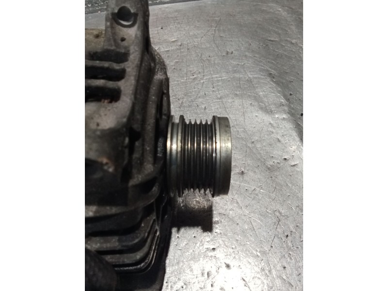 Recambio de alternador para mercedes-benz clase a (w169) a 180 cdi (169.007, 169.307) referencia OEM IAM A6401540302 2543363A 04