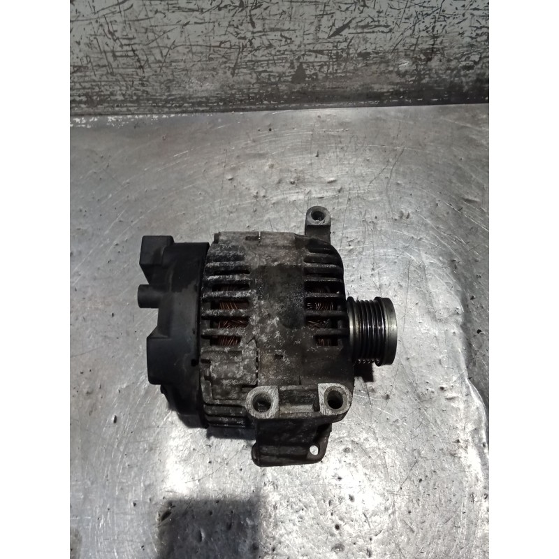 Recambio de alternador para mercedes-benz clase a (w169) a 180 cdi (169.007, 169.307) referencia OEM IAM A6401540302 2543363A 04