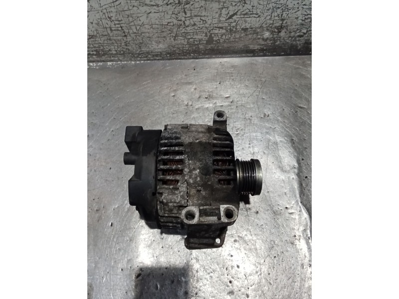 Recambio de alternador para mercedes-benz clase a (w169) a 180 cdi (169.007, 169.307) referencia OEM IAM A6401540302 2543363A 04