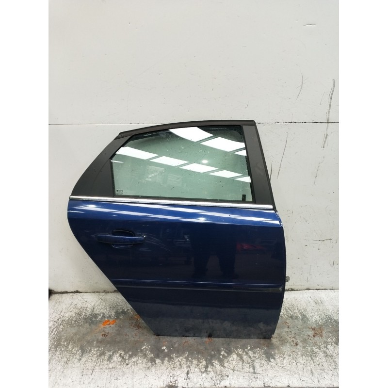 Recambio de puerta trasera derecha para opel vectra c gts (z02) 2.2 dti 16v (f68) referencia OEM IAM  5P 2003