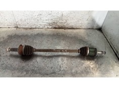 Recambio de transmision trasera izquierda para citroen c-crosser 2.2 hdi fap cat referencia OEM IAM   