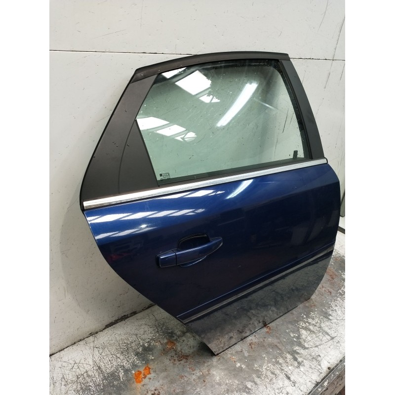 Recambio de puerta trasera derecha para opel vectra c gts (z02) 2.2 dti 16v (f68) referencia OEM IAM  5P 2003