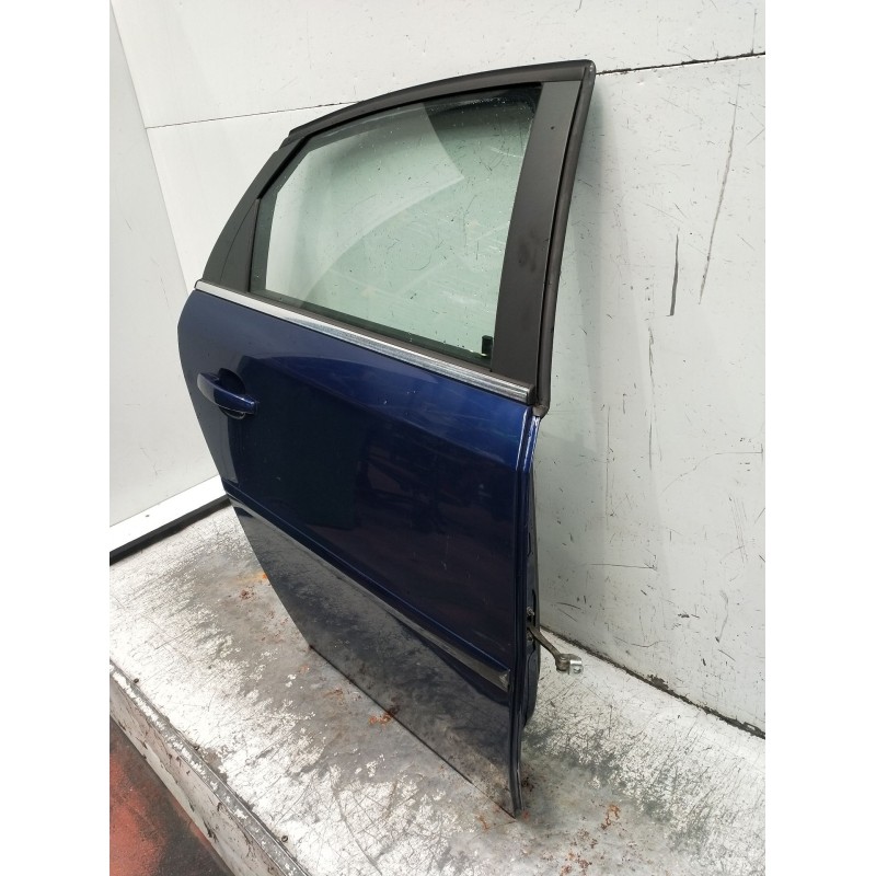 Recambio de puerta trasera derecha para opel vectra c gts (z02) 2.2 dti 16v (f68) referencia OEM IAM  5P 2003