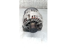 Recambio de alternador para renault megane iv sport tourer (k9a/m/n_) 1.5 dci 110 referencia OEM IAM   08