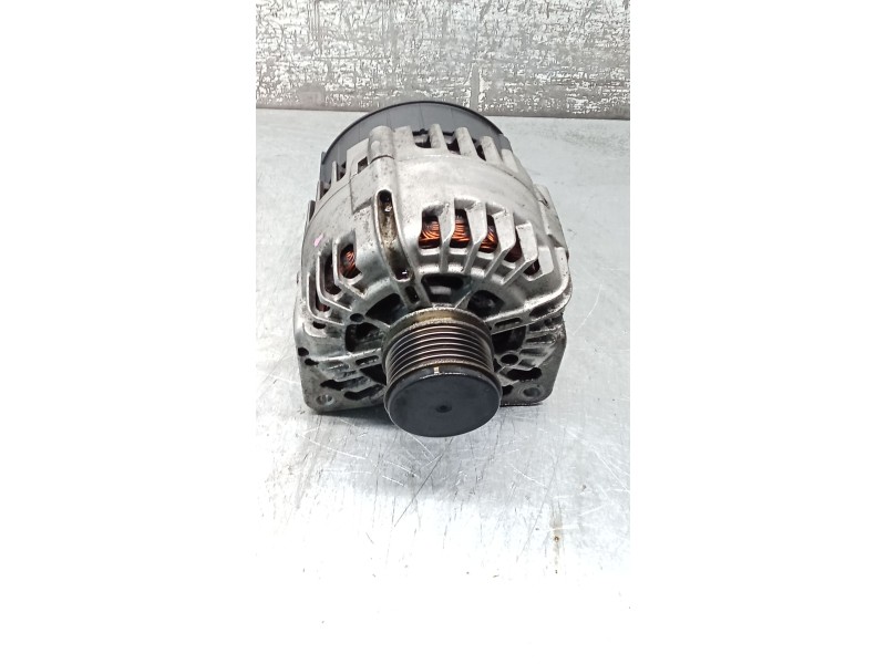 Recambio de alternador para renault megane iv sport tourer (k9a/m/n_) 1.5 dci 110 referencia OEM IAM   08