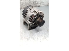 Recambio de alternador para renault megane iv sport tourer (k9a/m/n_) 1.5 dci 110 referencia OEM IAM   08 2