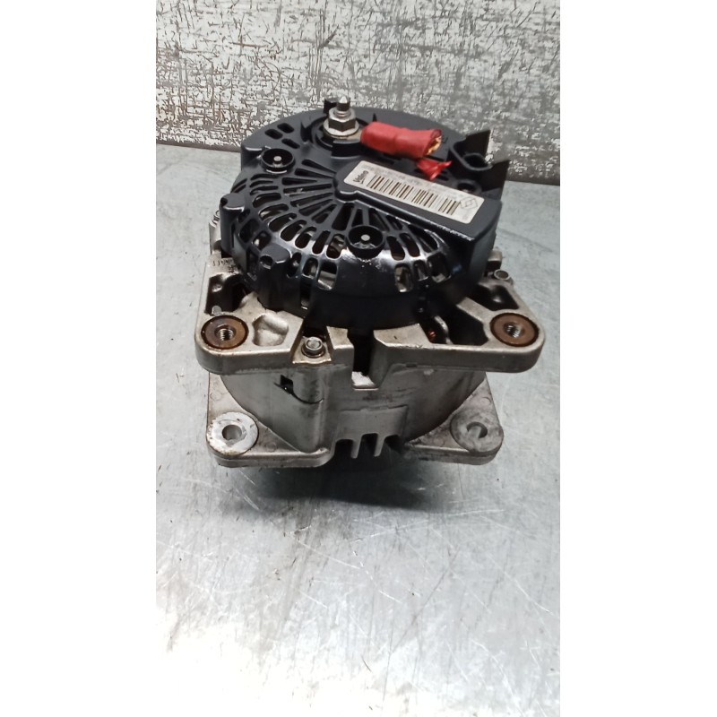 Recambio de alternador para renault megane iv sport tourer (k9a/m/n_) 1.5 dci 110 referencia OEM IAM   08