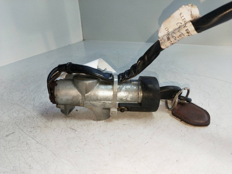 Recambio de conmutador de arranque para subaru legacy berl./familiar b10 (bc/bjf) 2.2 cat referencia OEM IAM   