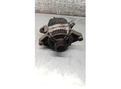 Recambio de alternador para opel corsa b (s93) 1.4 i (f08, f68, m68) referencia OEM IAM 00123100001 90389248 97 55A