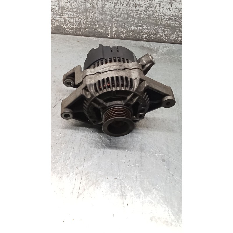 Recambio de alternador para opel corsa b (s93) 1.4 i (f08, f68, m68) referencia OEM IAM 00123100001 90389248 97 55A