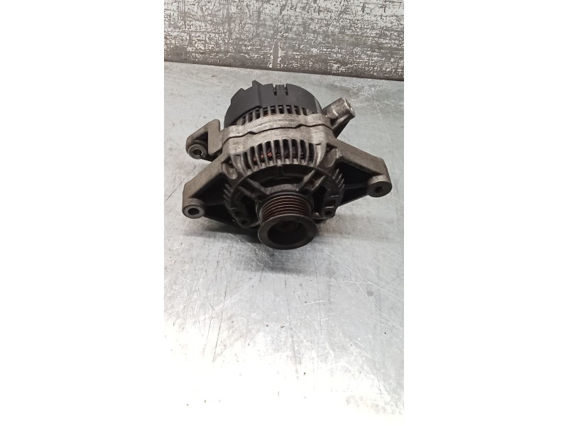 Recambio de alternador para opel corsa b (s93) 1.4 i (f08, f68, m68) referencia OEM IAM 00123100001 90389248 97 55A