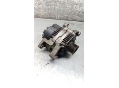 Recambio de alternador para opel corsa b (s93) 1.4 i (f08, f68, m68) referencia OEM IAM 00123100001 90389248 97 55A 2