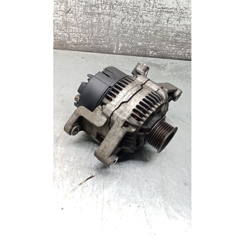 Recambio de alternador para opel corsa b (s93) 1.4 i (f08, f68, m68) referencia OEM IAM 00123100001 90389248 97 55A