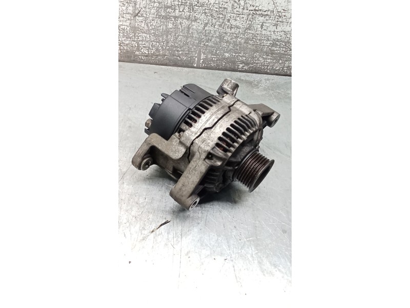 Recambio de alternador para opel corsa b (s93) 1.4 i (f08, f68, m68) referencia OEM IAM 00123100001 90389248 97 55A