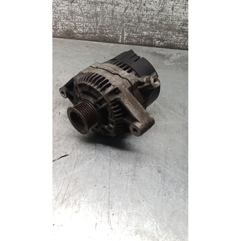 Recambio de alternador para opel corsa b (s93) 1.4 i (f08, f68, m68) referencia OEM IAM 00123100001 90389248 97 55A