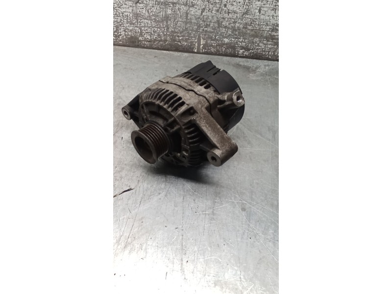 Recambio de alternador para opel corsa b (s93) 1.4 i (f08, f68, m68) referencia OEM IAM 00123100001 90389248 97 55A