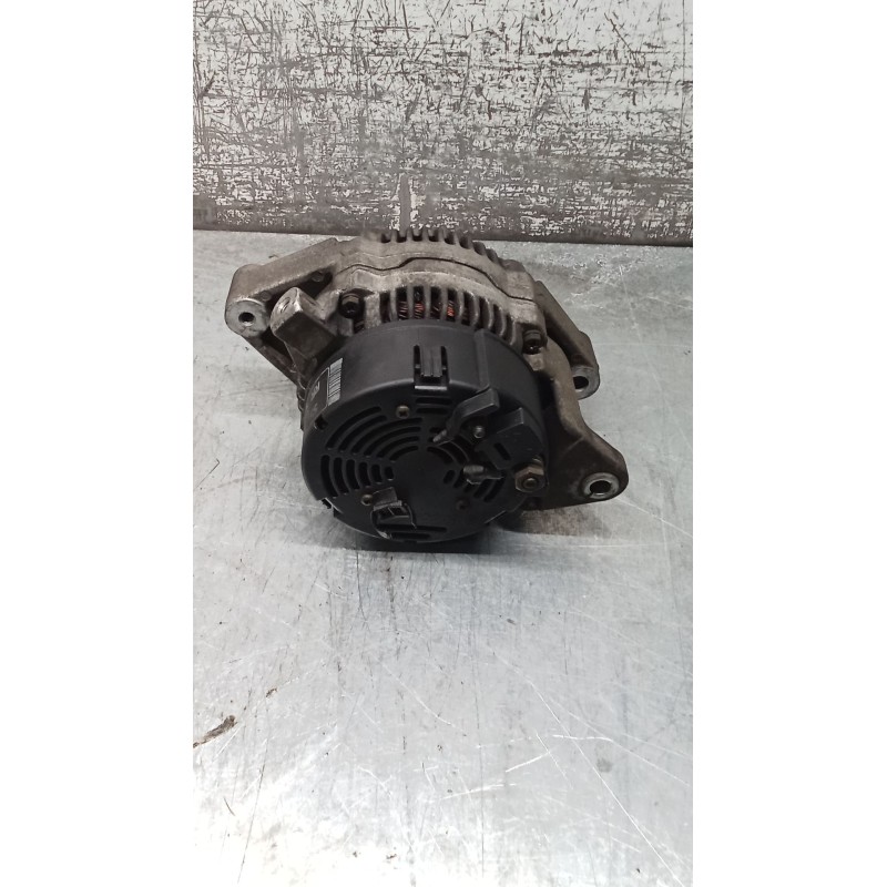 Recambio de alternador para opel corsa b (s93) 1.4 i (f08, f68, m68) referencia OEM IAM 00123100001 90389248 97 55A