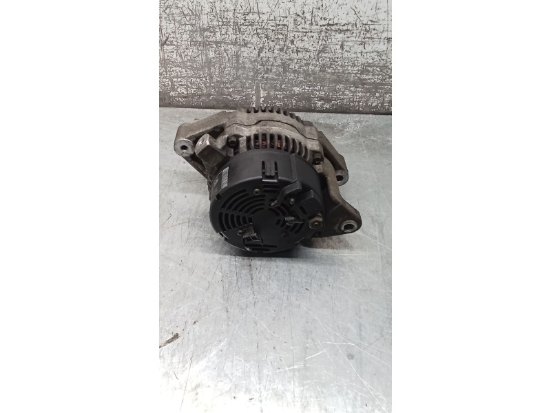 Recambio de alternador para opel corsa b (s93) 1.4 i (f08, f68, m68) referencia OEM IAM 00123100001 90389248 97 55A