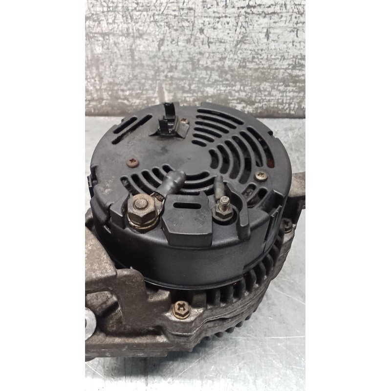 Recambio de alternador para opel corsa b (s93) 1.4 i (f08, f68, m68) referencia OEM IAM 00123100001 90389248 97 55A