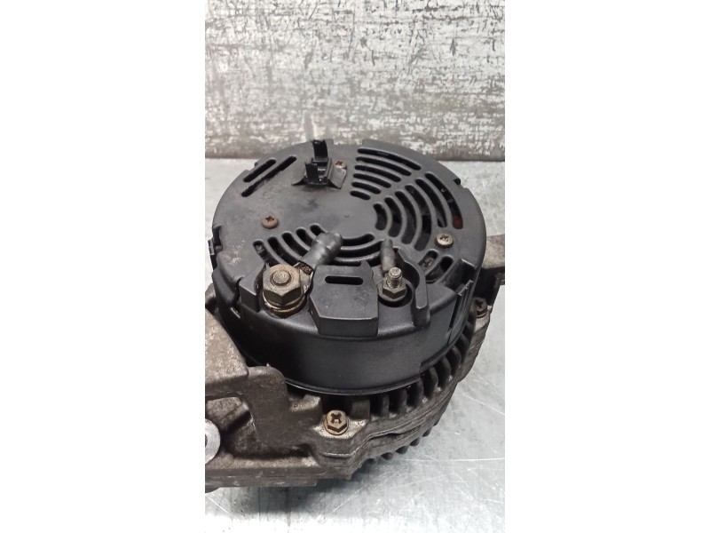 Recambio de alternador para opel corsa b (s93) 1.4 i (f08, f68, m68) referencia OEM IAM 00123100001 90389248 97 55A