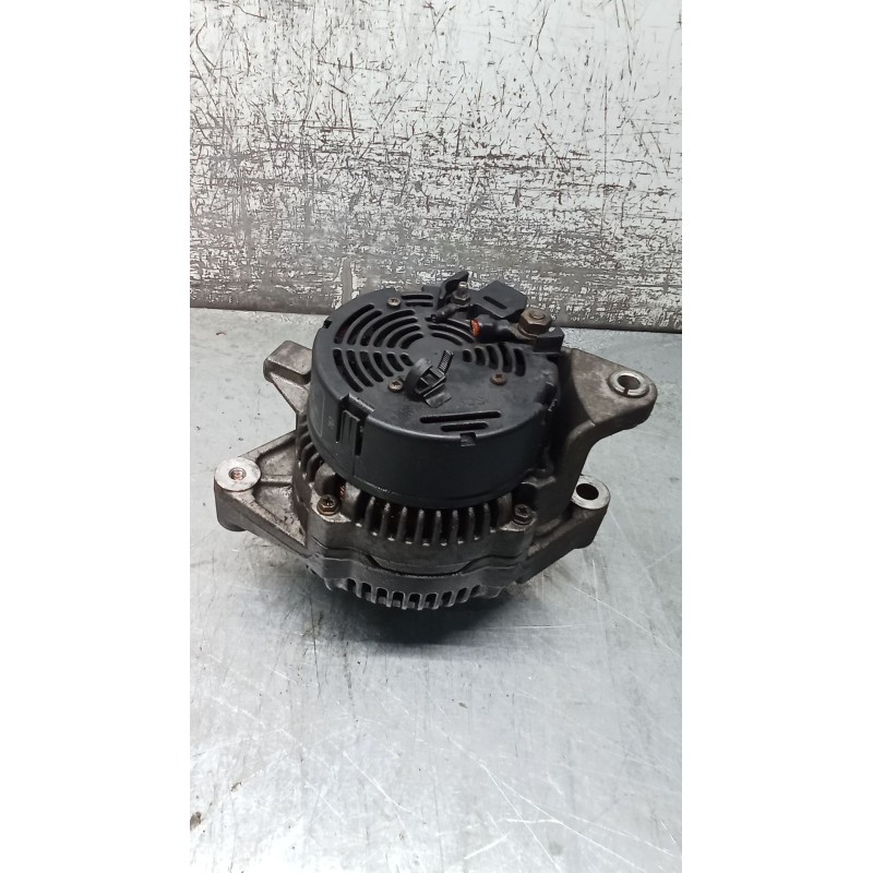 Recambio de alternador para opel corsa b (s93) 1.4 i (f08, f68, m68) referencia OEM IAM 00123100001 90389248 97 55A