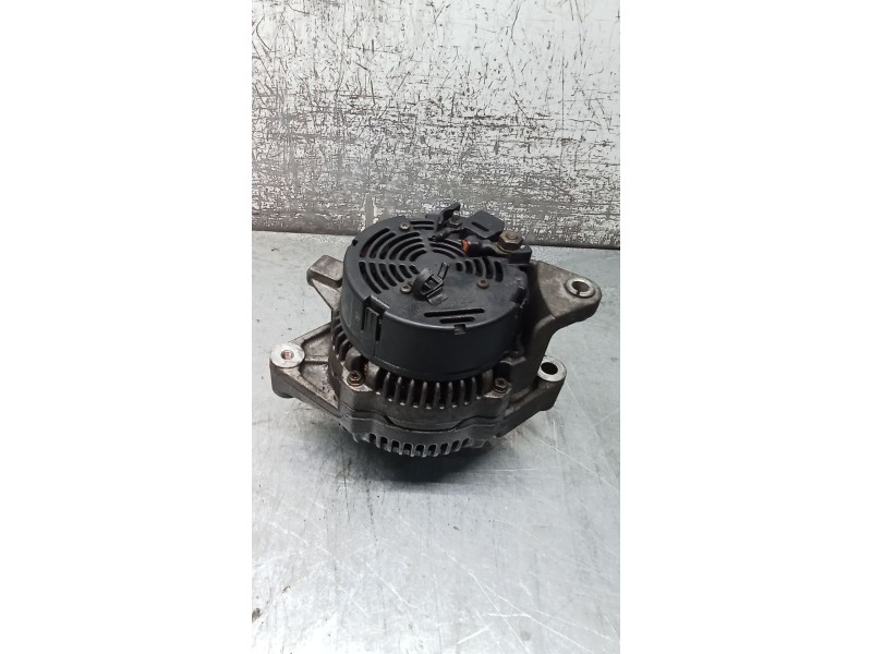 Recambio de alternador para opel corsa b (s93) 1.4 i (f08, f68, m68) referencia OEM IAM 00123100001 90389248 97 55A