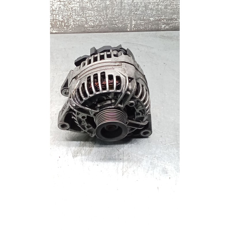Recambio de alternador para opel vectra c gts (z02) 2.2 dti 16v (f68) referencia OEM IAM 0124525030 13108596 03 140A