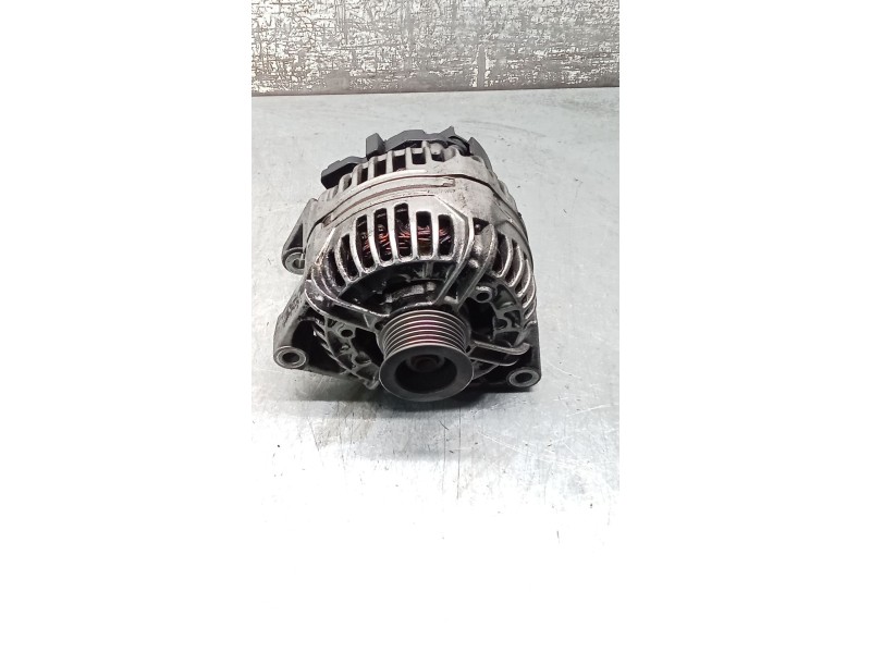 Recambio de alternador para opel vectra c gts (z02) 2.2 dti 16v (f68) referencia OEM IAM 0124525030 13108596 03 140A