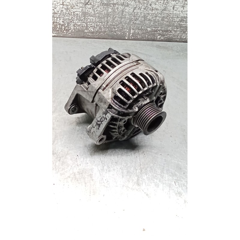 Recambio de alternador para opel vectra c gts (z02) 2.2 dti 16v (f68) referencia OEM IAM 0124525030 13108596 03 140A