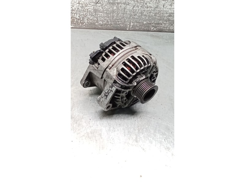 Recambio de alternador para opel vectra c gts (z02) 2.2 dti 16v (f68) referencia OEM IAM 0124525030 13108596 03 140A