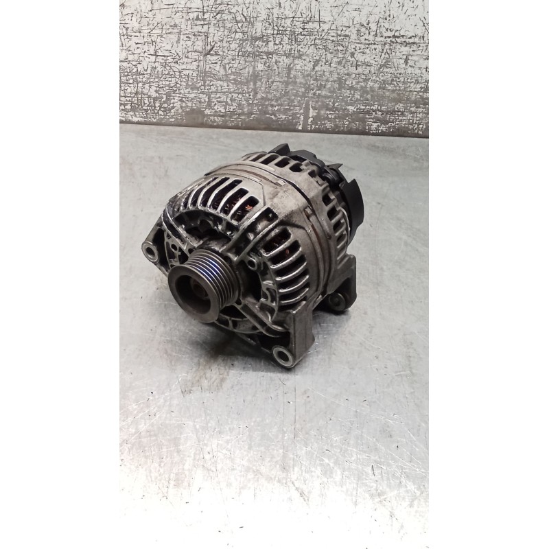 Recambio de alternador para opel vectra c gts (z02) 2.2 dti 16v (f68) referencia OEM IAM 0124525030 13108596 03 140A
