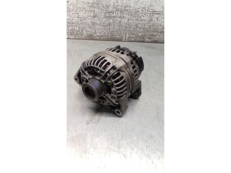 Recambio de alternador para opel vectra c gts (z02) 2.2 dti 16v (f68) referencia OEM IAM 0124525030 13108596 03 140A
