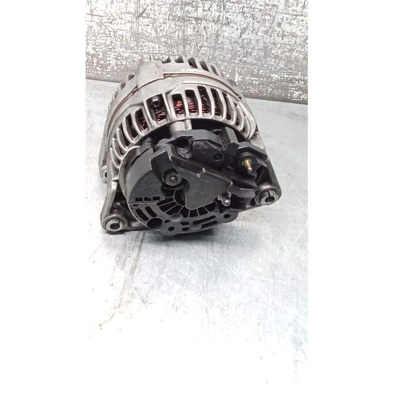 Recambio de alternador para opel vectra c gts (z02) 2.2 dti 16v (f68) referencia OEM IAM 0124525030 13108596 03 140A