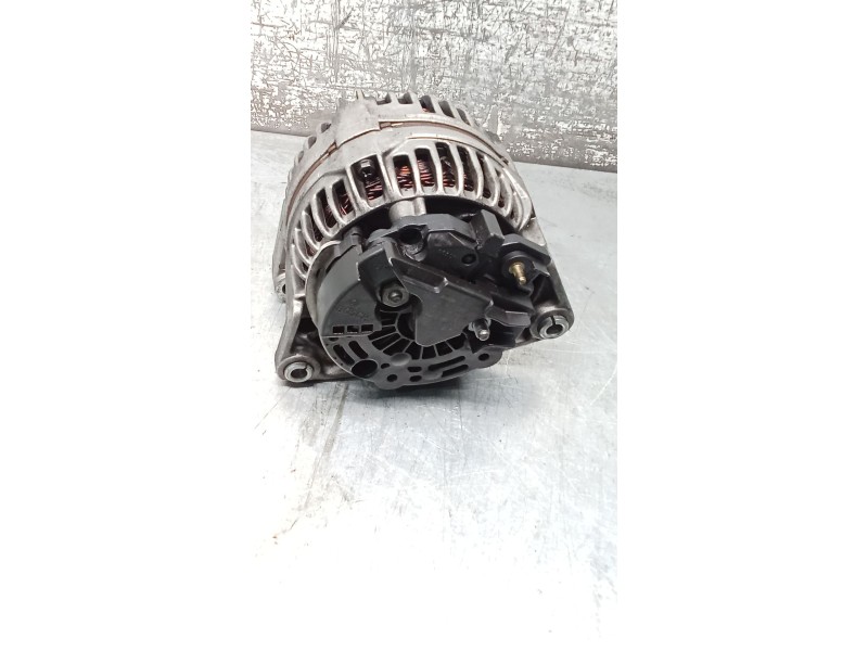 Recambio de alternador para opel vectra c gts (z02) 2.2 dti 16v (f68) referencia OEM IAM 0124525030 13108596 03 140A