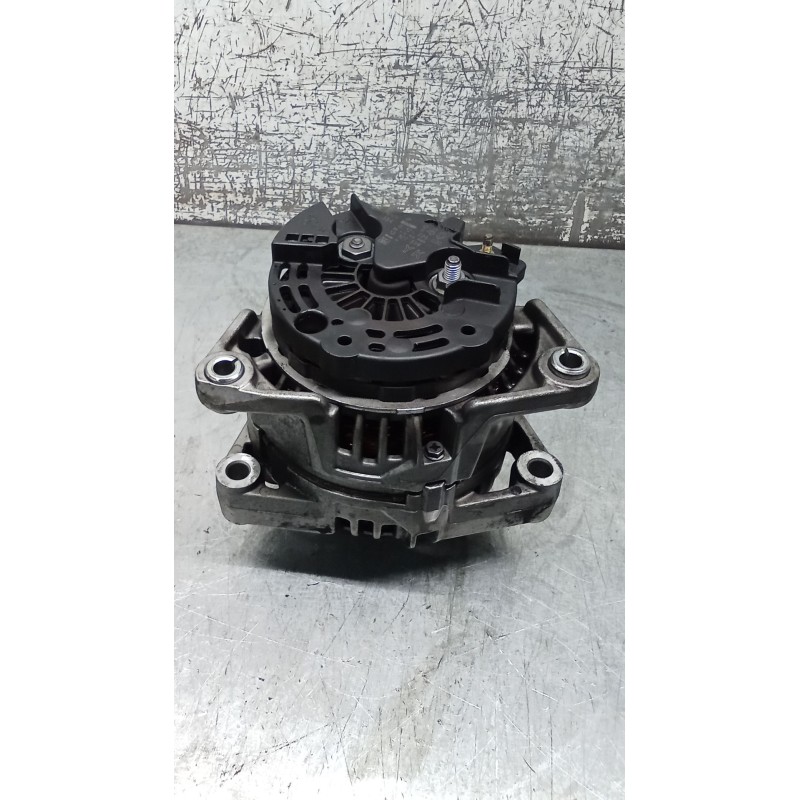 Recambio de alternador para opel vectra c gts (z02) 2.2 dti 16v (f68) referencia OEM IAM 0124525030 13108596 03 140A