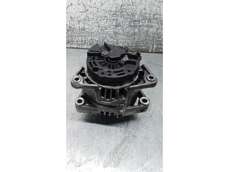 Recambio de alternador para opel vectra c gts (z02) 2.2 dti 16v (f68) referencia OEM IAM 0124525030 13108596 03 140A