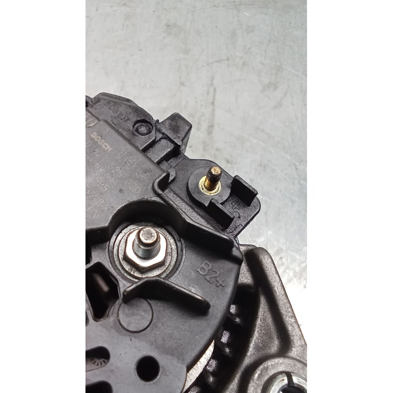 Recambio de alternador para opel vectra c gts (z02) 2.2 dti 16v (f68) referencia OEM IAM 0124525030 13108596 03 140A