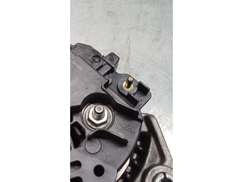 Recambio de alternador para opel vectra c gts (z02) 2.2 dti 16v (f68) referencia OEM IAM 0124525030 13108596 03 140A
