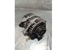 Recambio de alternador para chevrolet spark (m300) 1.0 referencia OEM IAM   10