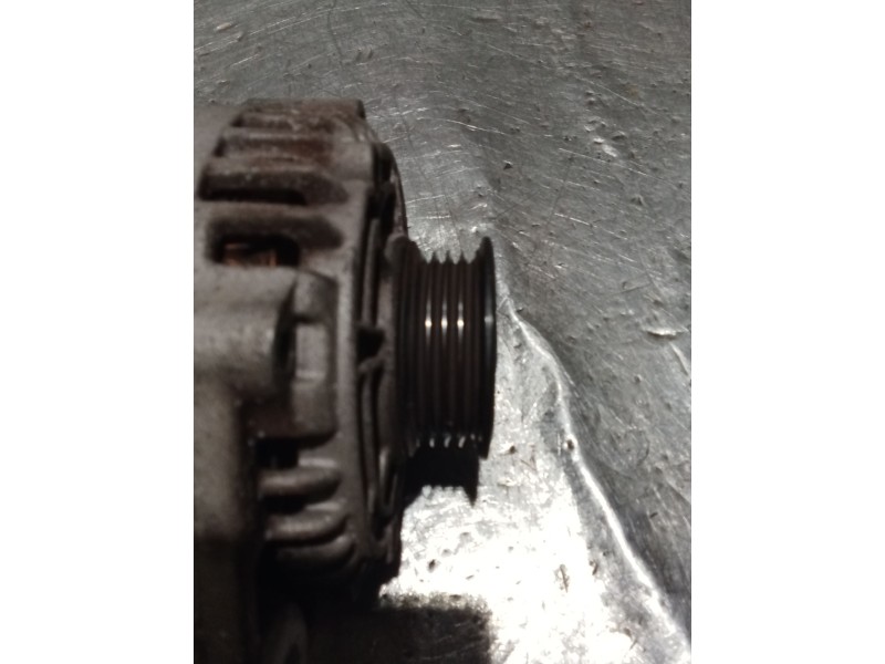 Recambio de alternador para chevrolet spark (m300) 1.0 referencia OEM IAM   10