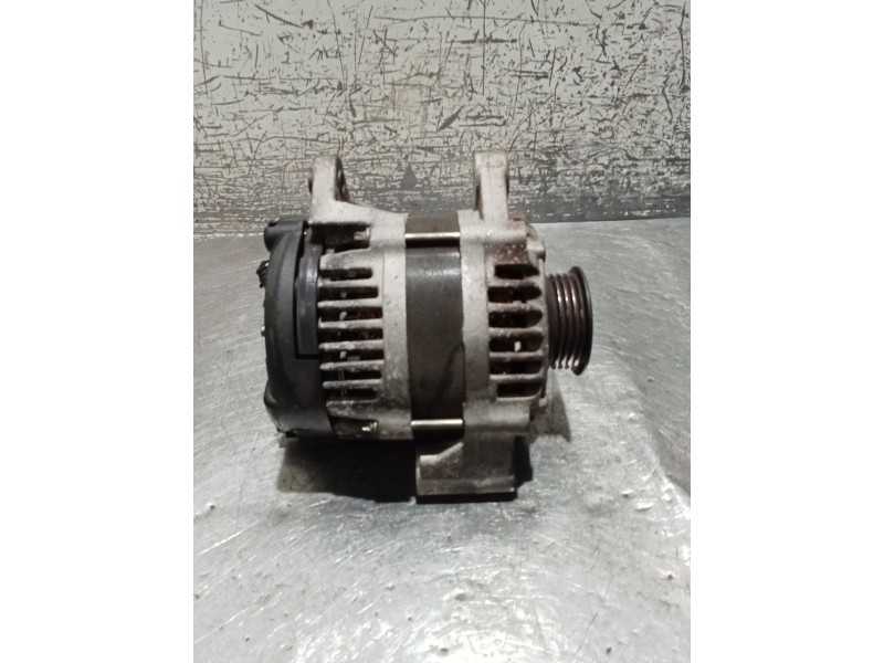 Recambio de alternador para chevrolet spark (m300) 1.0 referencia OEM IAM   10