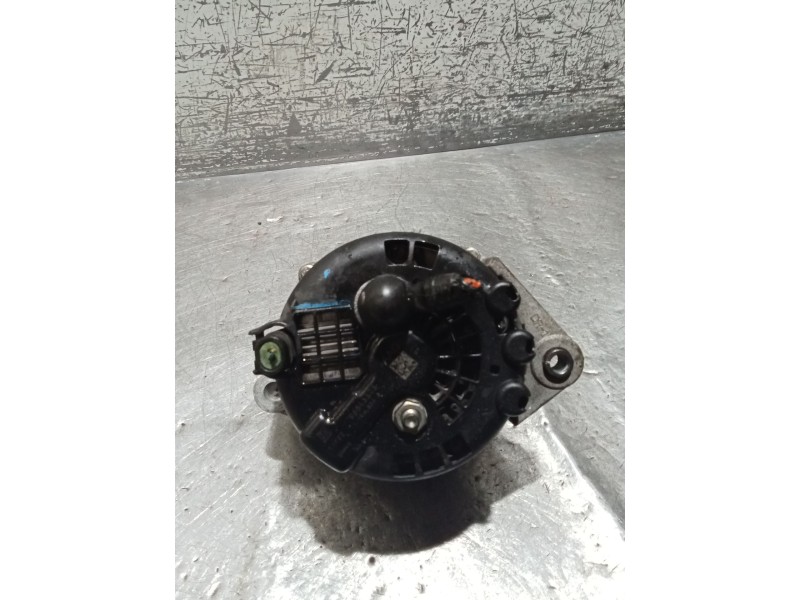 Recambio de alternador para chevrolet spark (m300) 1.0 referencia OEM IAM   10