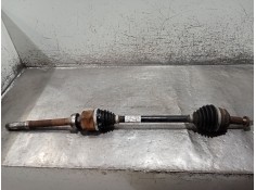Recambio de transmision delantera derecha para peugeot 308 ii (lb_, lp_, lw_, lh_, l3_) 1.5 bluehdi 130 referencia OEM IAM 98095