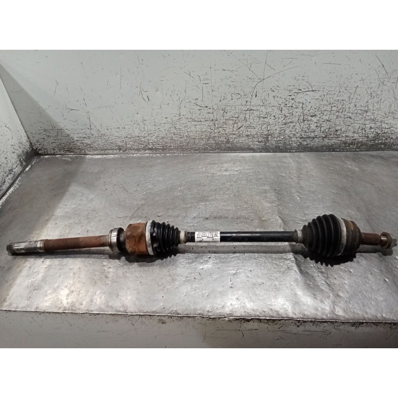 Recambio de transmision delantera derecha para peugeot 308 ii (lb_, lp_, lw_, lh_, l3_) 1.5 bluehdi 130 referencia OEM IAM 98095