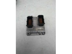 Recambio de centralita motor uce para opel corsa c 1.2 16v cat (z 12 xe / lw4) referencia OEM IAM 0261206074 BZ 