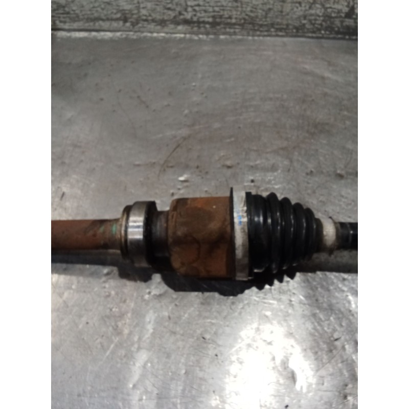 Recambio de transmision delantera derecha para peugeot 308 ii (lb_, lp_, lw_, lh_, l3_) 1.5 bluehdi 130 referencia OEM IAM 98095