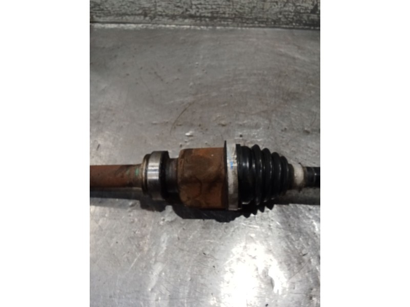 Recambio de transmision delantera derecha para peugeot 308 ii (lb_, lp_, lw_, lh_, l3_) 1.5 bluehdi 130 referencia OEM IAM 98095
