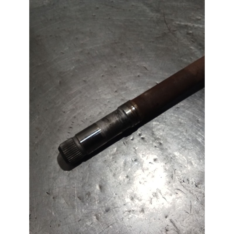 Recambio de transmision delantera derecha para peugeot 308 ii (lb_, lp_, lw_, lh_, l3_) 1.5 bluehdi 130 referencia OEM IAM 98095
