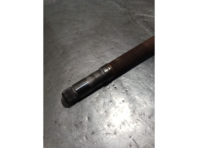 Recambio de transmision delantera derecha para peugeot 308 ii (lb_, lp_, lw_, lh_, l3_) 1.5 bluehdi 130 referencia OEM IAM 98095