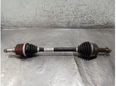 Recambio de transmision delantera izquierda para peugeot 308 ii (lb_, lp_, lw_, lh_, l3_) 1.5 bluehdi 130 referencia OEM IAM 980